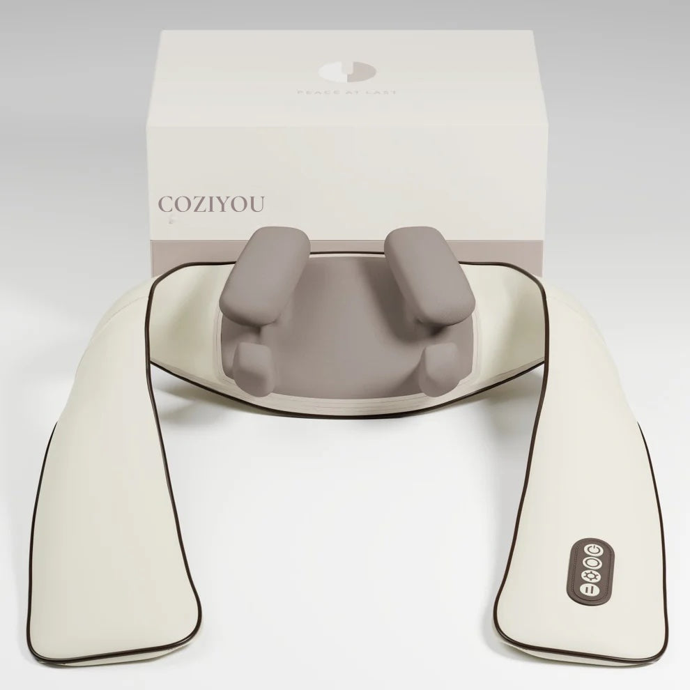 COZIYOU - Neck and Shoulder Massager