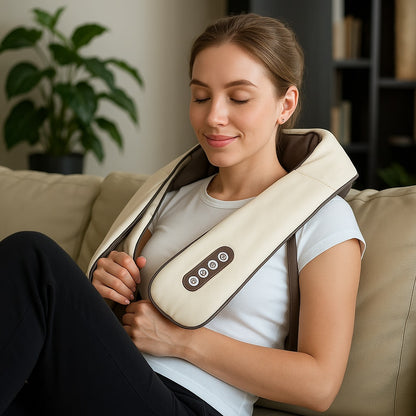COZIYOU - Neck and Shoulder Massager