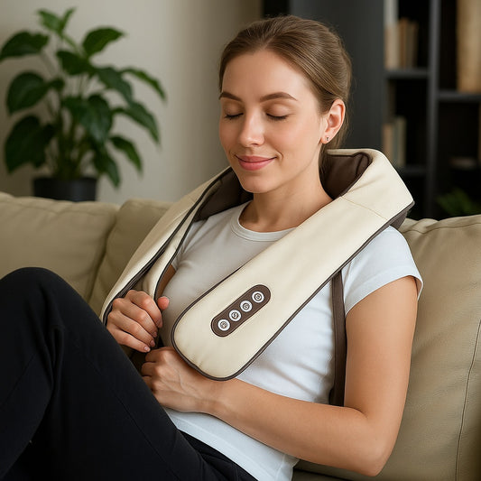 COZIYOU - Neck and Shoulder Massager