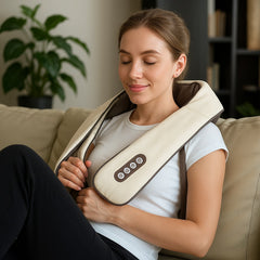 COZIYOU - Neck and Shoulder Massager