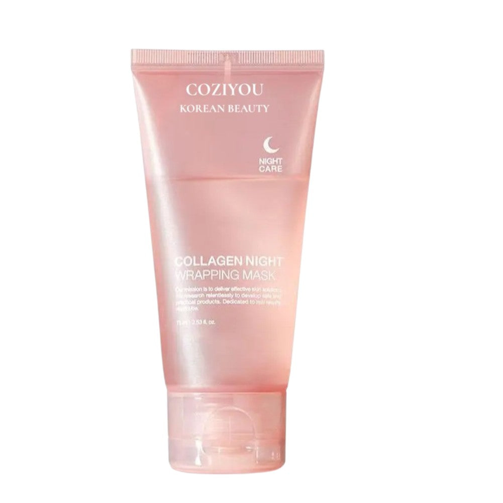 Collagen Night Wrapping Mask
