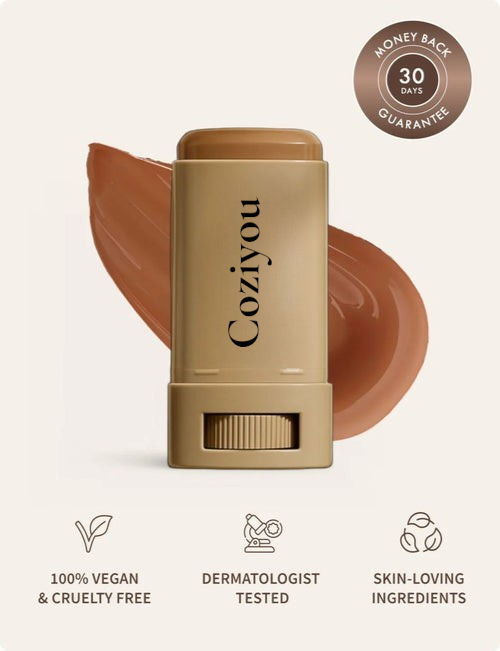 Serum Boosted Skin Tint Balm