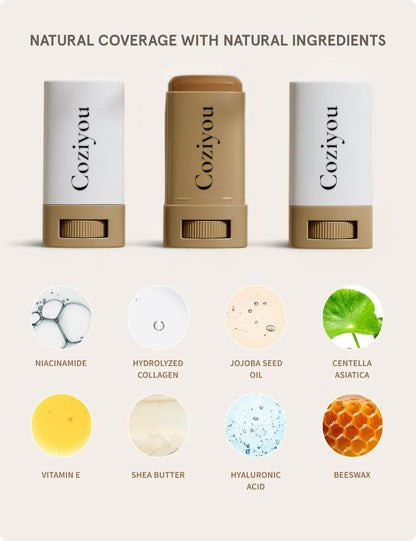 Serum Boosted Skin Tint Balm