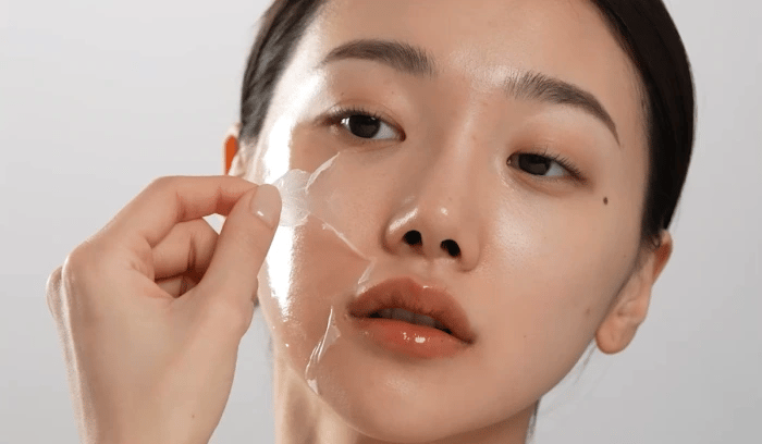 Collagen Night Wrapping Mask