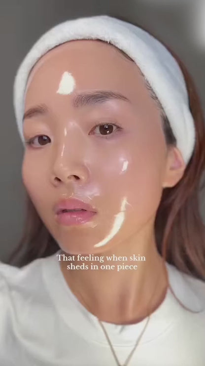 Collagen Night Wrapping Mask