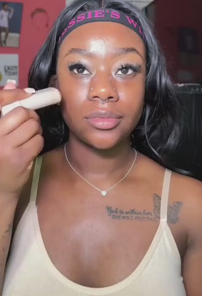 Serum Boosted Skin Tint Balm